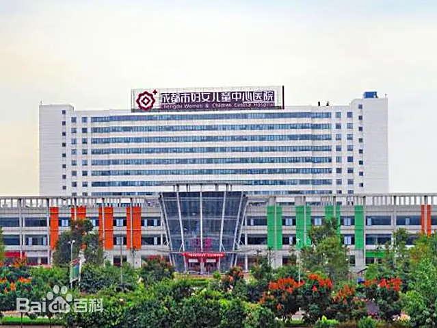 江阴市的妇幼医疗航母-江阴市妇女儿童中心医院